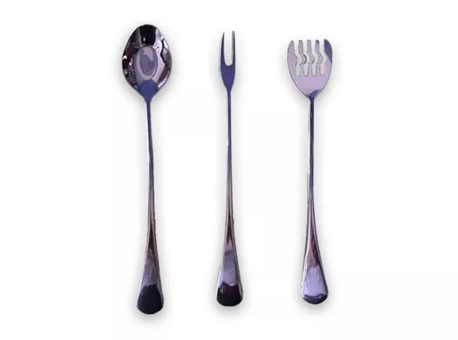 Quality tasting spoons